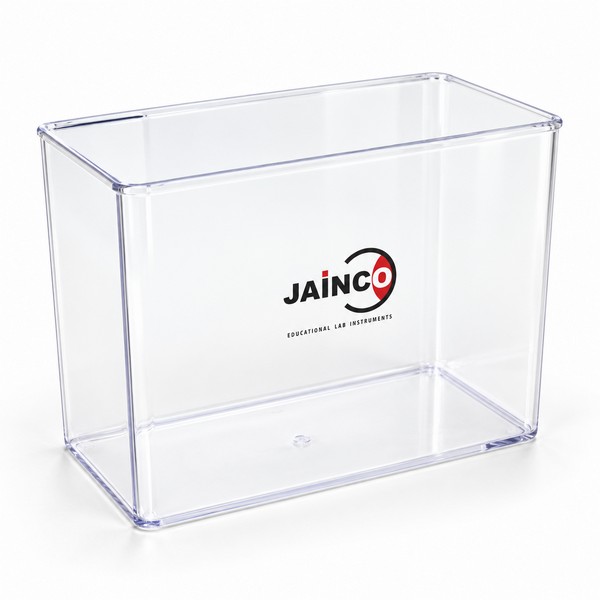 Containers for Aquariums and Incubators